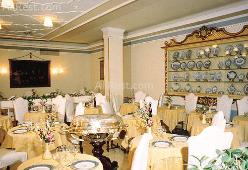 Abano Ritz Hotel Terme 9